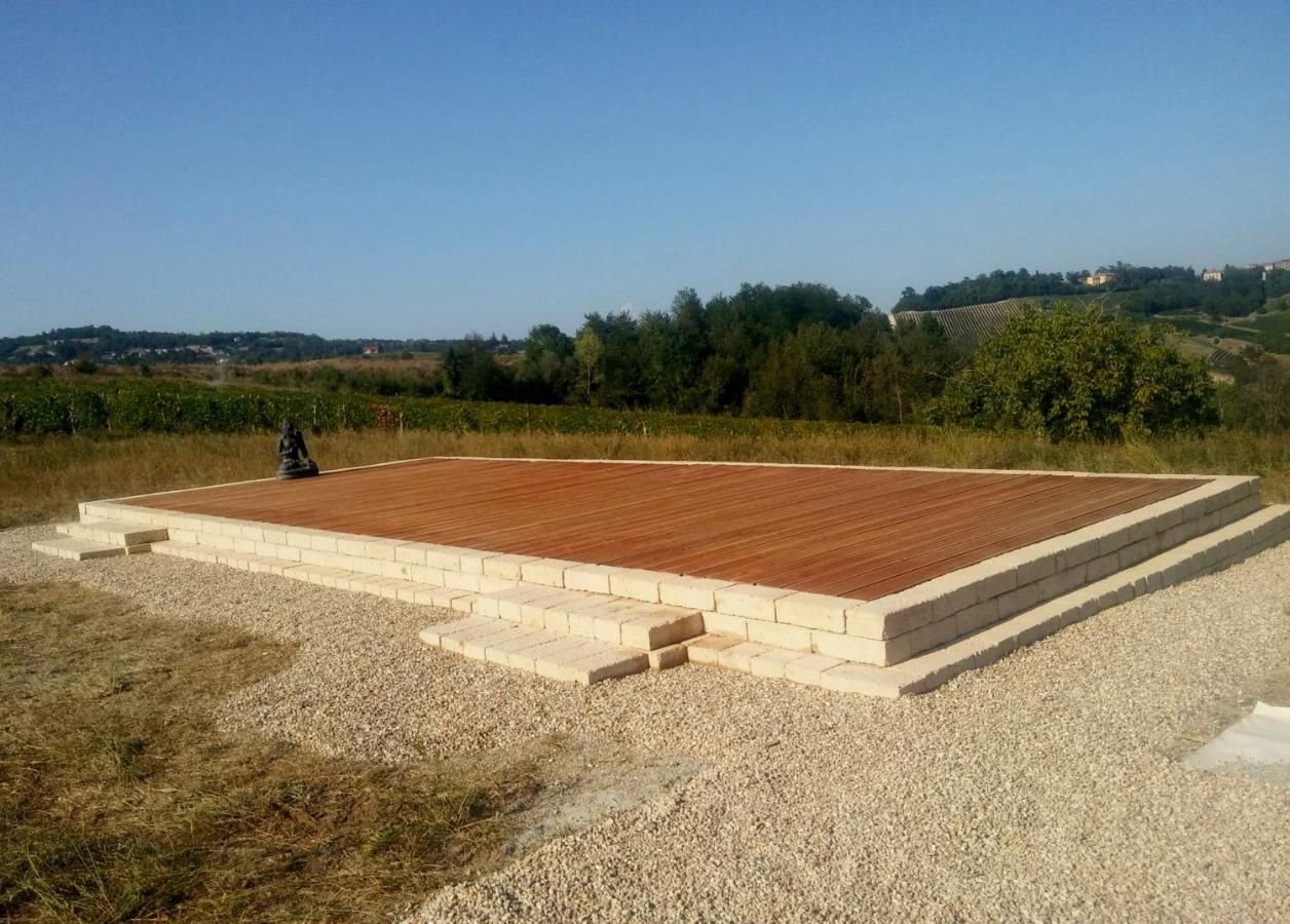Country House Montessino - Adults Only Ottiglio Exterior foto