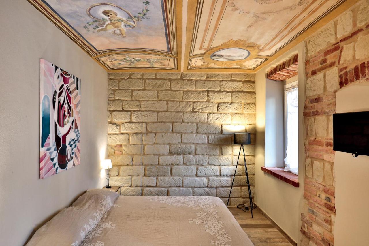 Country House Montessino - Adults Only Ottiglio Exterior foto